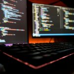 web development