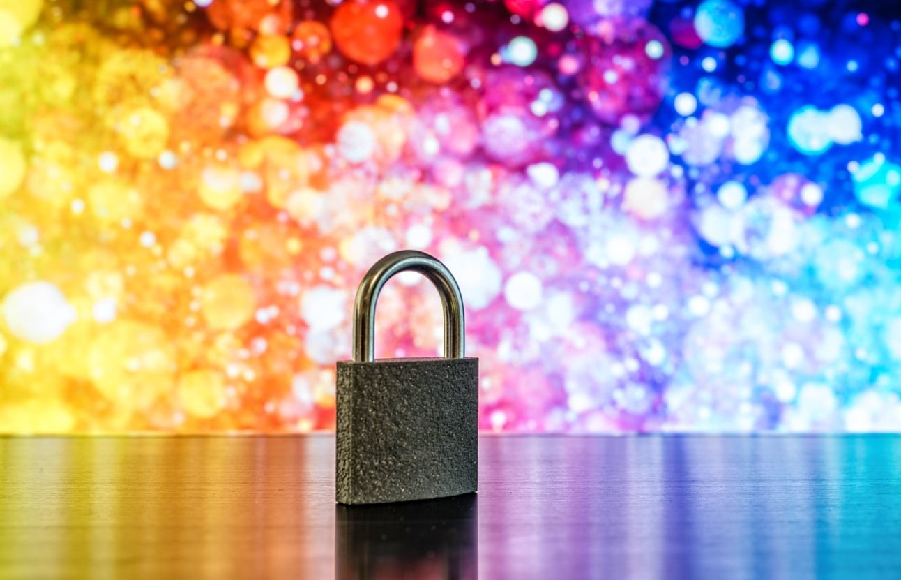 ssl padlock website security